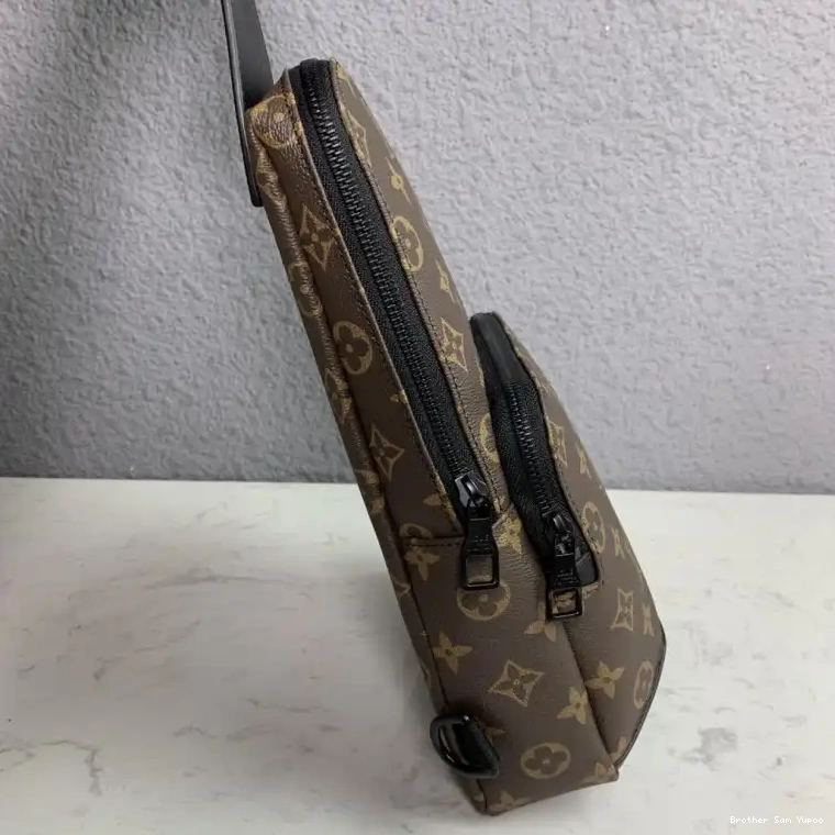 Brother Sam Yupoo 19B570265 LV Bags 0617